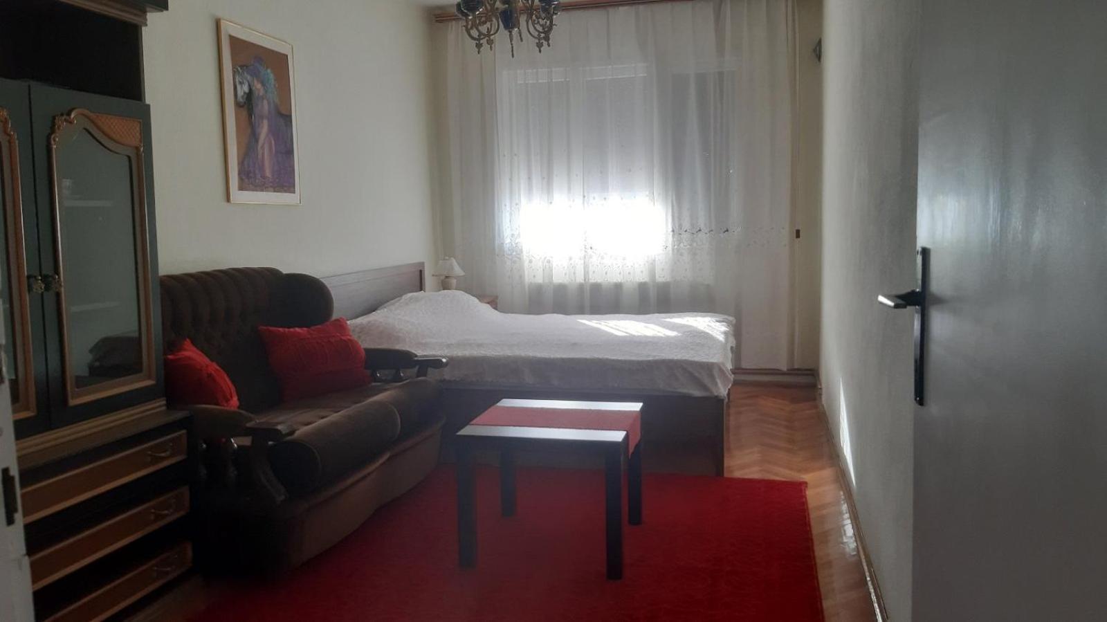 Krusevski Odaji Biljana Kruševo Exterior foto