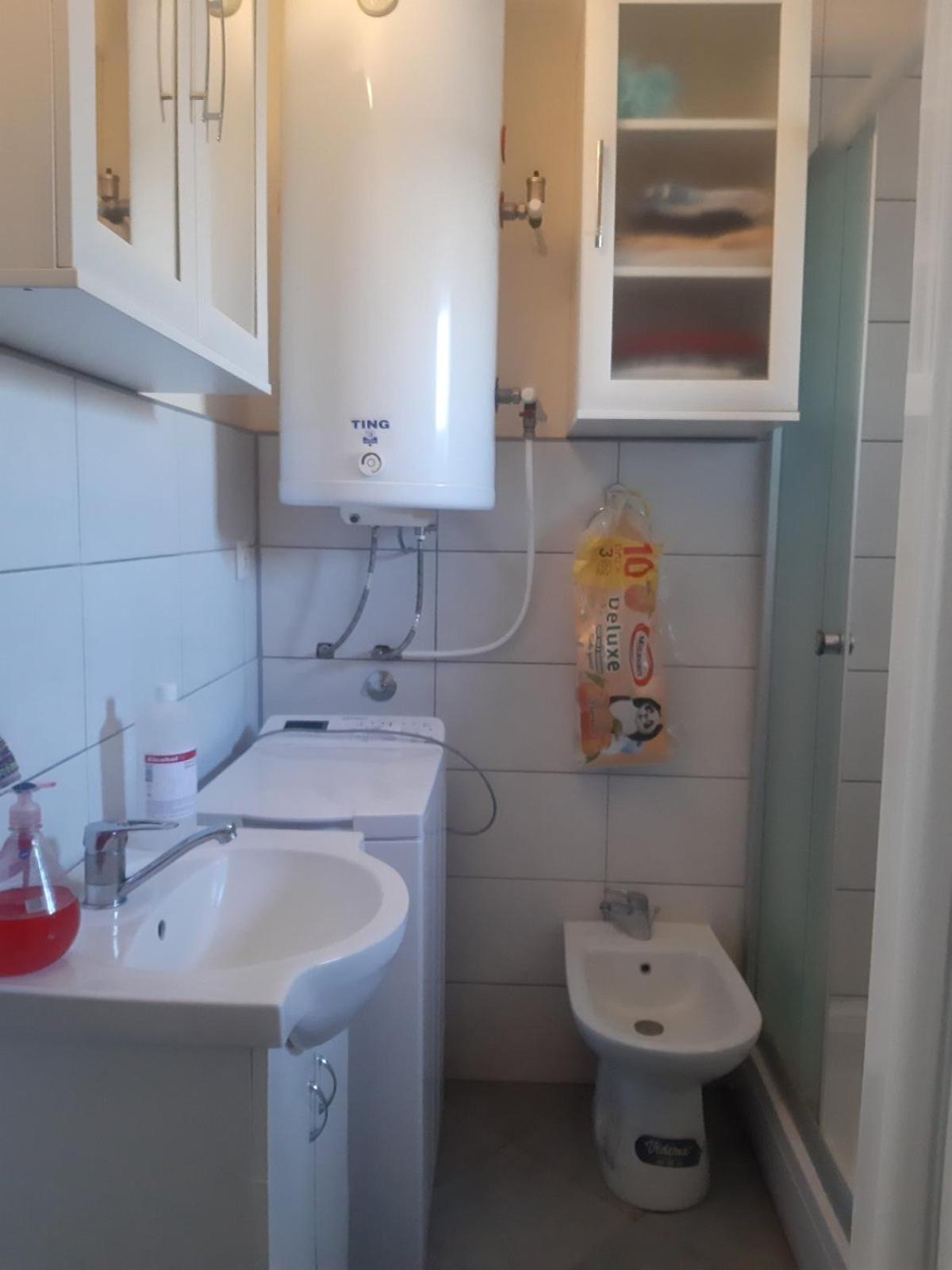 Krusevski Odaji Biljana Kruševo Exterior foto